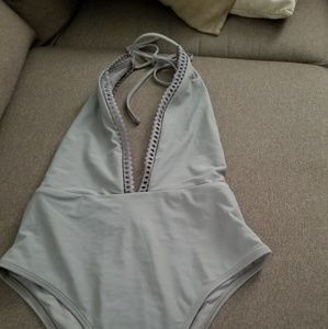 Aerie bathingsuit